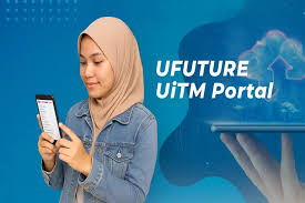 Apakah Ufuture UiTM & Bagaimana Anda Boleh Menggunakan Portal Ini